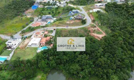 Terreno à venda na Estrada do Tanquinho, Jardim Nova Esperança, Jacareí
