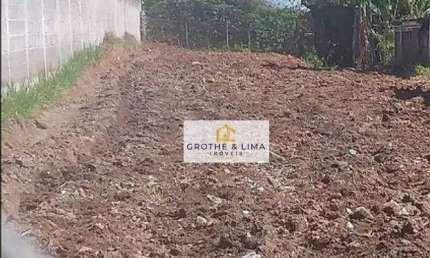 Terreno à venda, 600 m² por R$ 159.000,00 - Jardim Santa Hermínia - São José dos Campos/SP