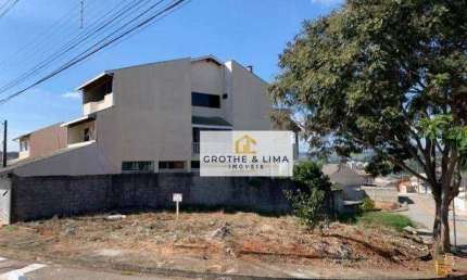 Terreno à venda, 314 m² por R$ 235.000,00 - Putim - São José dos Campos/SP