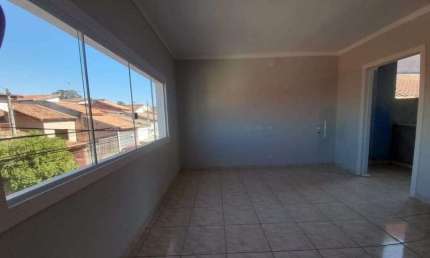 Sobrado com 6 dormitórios à venda, 230 m² por R$ 318.000,00 - Parque Residencial Eldorado - Caçapava/SP