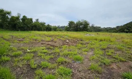 Terreno em condomínio fechado à venda na Estrada Municipal Glaudiston Pereira de Oliveira, Putim, São José dos Campos