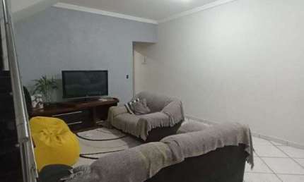 Excelente casa  a venda 150 m² Res. São Francisco - Sjcampos -Sp