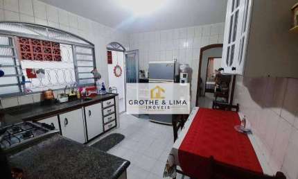 Casa com 2 quartos, à venda - Jardim Santa Inês I - São José dos Campos/SP