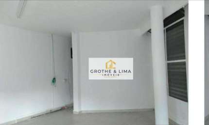 Ponto para alugar, 40 m² por R$ 3.085,00/mês - Centro - São José dos Campos/SP