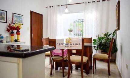 Casa com 3 quartos à venda na Rua Hilda Corrêa de Moura, Jardim Oasis, Taubaté