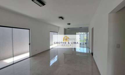 linda casa em condominio fechado  com 3 dormitórios(sendo 3 suites) à venda, 181 m² por R$ 1.090.000