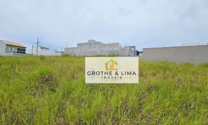 Terreno à venda na Estrada Municipal Glaudiston Pereira de Oliveira, Putim, São José dos Campos