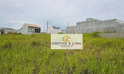 Terreno comercial à venda na Estrada Municipal Glaudiston Pereira de Oliveira, Putim, São José dos Campos