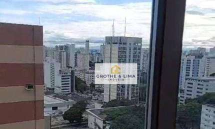 Sala à venda, 30 m² por R$ 170.000,00 - Centro - São José dos Campos/SP