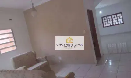 Sobrado com 3 dormitórios à venda, 180 m² por R$ 720.000,00 - Villa Branca - Jacareí/SP