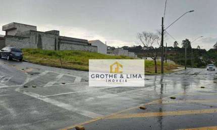 Terreno comercial à venda na Estrada Municipal Glaudiston Pereira de Oliveira, Putim, São José dos Campos