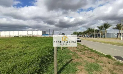 Area Industrial em Jacarei Proximo Dutra e Varias Industrias Grande Porte.