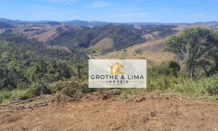 Chácara à venda, 33400 m² por R$ 276.000,00 - Laranjeiras - Paraibuna/SP