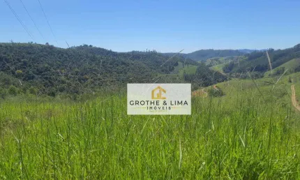 Chácara à venda, 33400 m² por R$ 276.000,00 - Laranjeiras - Paraibuna/SP