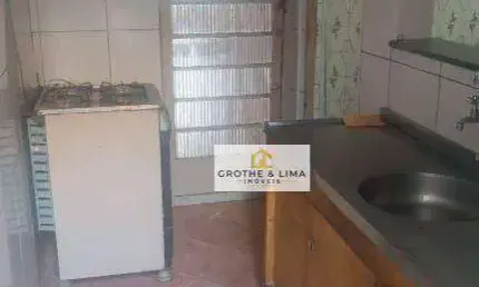 Casa com 2 dormitórios à venda, 80 m² por R$ 350.000,00 - Jardim Uirá - São José dos Campos/SP