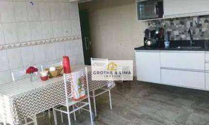 Casa com 2 dormitórios à venda, 165 m² por R$ 450.000,00 - Parque Nova Esperança - São José dos Campos/SP
