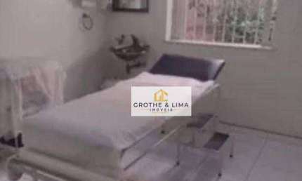 OPORTUNIDADE Casa Térrea COMERCIAL, 300 m² - venda por R$ 1.710.000 ou aluguel por R$ 8.960/mês - Jardim das Nações - Taubaté/SP
