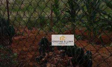 Terreno à venda, 250 m² por R$ 320.000,00 - Jardim Limoeiro - São José dos Campos/SP
