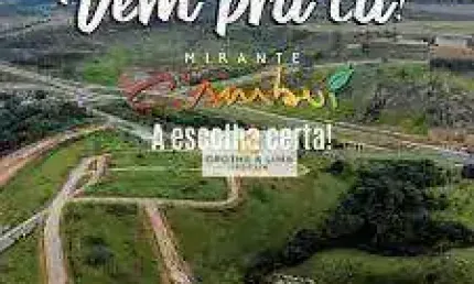 Ótimo terreno à venda, 250 m² por r$ 375.000 - mirante cambui - são josé dos campos/sp