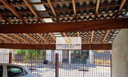 Sobrado com 3 dormitórios à venda, 116 m² por R$ 371.000,00 - Campos de São José - São José dos Campos/SP