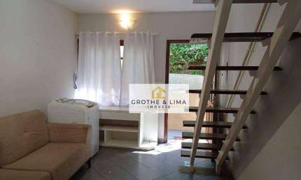 Casa com 1 quarto à venda na Rua Comendador Remo Cesaroni, Vila Ema, São José dos Campos