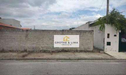 Terreno à venda, 175 m²  - Residencial Parque dos Sinos - Jacareí/SP