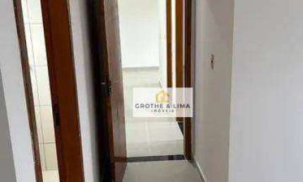 Apartamento Amplo com 2 dormitórios à venda, 80 m² por R$ 460.000 - Jardim Califórnia - Jacareí/SP