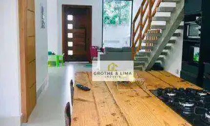 Casa com 3 quartos à venda na Rua Eliseu Visconti, Loteamento Villa Branca, Jacareí