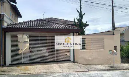 Casa com 3 quartos à venda na Rua Fernando Sabino, Loteamento Villa Branca, Jacareí