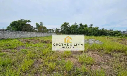 Área, 1250 m² - venda por R$ 650.000,00 ou aluguel por R$ 6.000,00/mês - Fonte Imaculada - Taubaté/SP