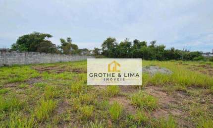 Área, 1250 m² - venda por R$ 650.000,00 ou aluguel por R$ 6.000,00/mês - Fonte Imaculada - Taubaté/SP