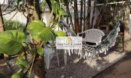Ótima Casa com 3 dormitórios à venda, 166 m² por R$ 1.696.000 - Martim de Sá - Caraguatatuba/SP