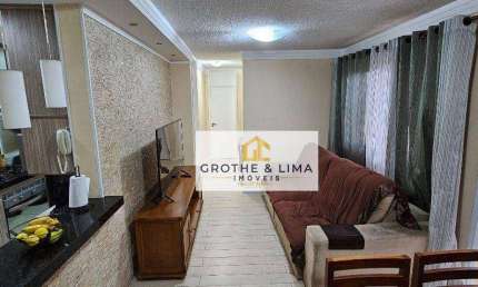 Apartamento com 3 quartos à venda na Rua Maurício Cardoso, Jardim Sul, São José dos Campos