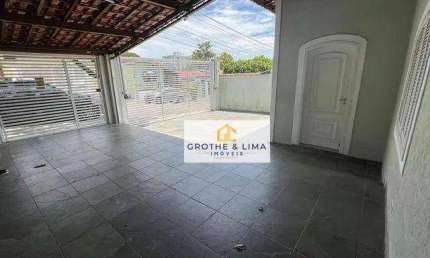 Casa com 3 dormitórios à venda, 210 m² por R$ 636.000,00 - Cidade Vista Verde - São José dos Campos/SP
