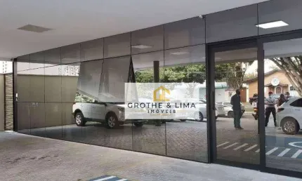 Ponto à Venda, 537 m² por R$ 5.300.000 - Jardim Esplanada - São José dos Campos/SP
