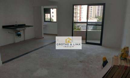 Loft a venda no condomínio- Tarsila- Jardim Aquarius, São José dos Campos/SP