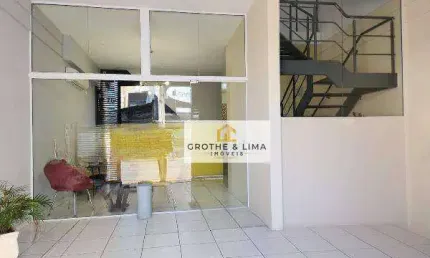 Ponto à venda, 415 m² por R$ 1.790.000,00 - Centro - Taubaté/SP