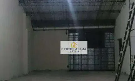 Barracão / Galpão / Depósito à venda na Rua Engenheiro Agrônomo José A. Lopes Vieira, Jardim São Benedito, Taubaté