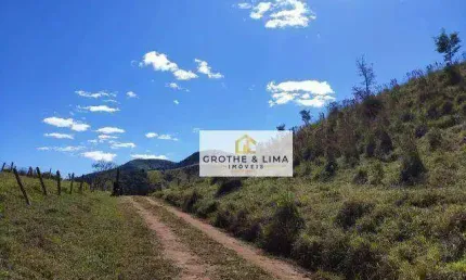Área à venda, 20000 m² por R$ 370.000,00 - Jardim Sandra Maria - Taubaté/SP