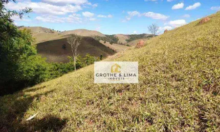 Área à venda, 16000 m² por R$ 310.000 - Jardim Sandra Maria - Taubaté/SP