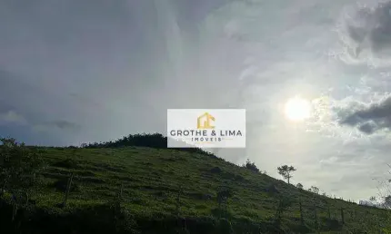 Área à venda, 14000 m² por R$ 440.000 - Jardim Sandra Maria - Taubaté/SP