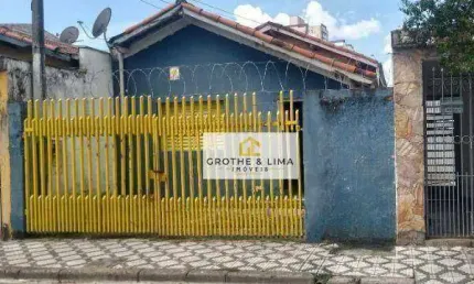 Oportunidade Casa com 3 dormitórios à venda, 330 m² por R$ 320.000 - Jardim das Nações - Taubaté/SP