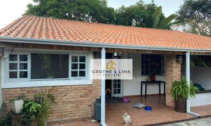 Casa com 2 dormitórios à venda, 100 m² por R$ 817.000,00 - Urbanova - São José dos Campos/SP