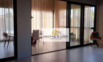 Casa à venda, 411 m² por R$ 2.100.000,00 - Condomínio Águas Mansas - Paripueira/AL