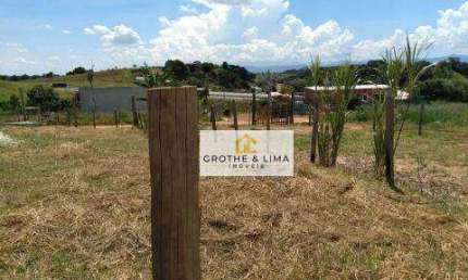 Terreno à venda, 350 m² por R$ 90.000,00 - Piracangaguá - Taubaté/SP