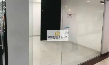 OPORTUNIDADE Loja para alugar, 14 m² por R$ 1.850/mês - Centro - São José dos Campos/SP
