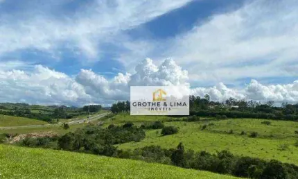 Chácara à venda, 3300 m² por R$ 440.000,00 - Recanto do Vale - São José dos Campos/SP