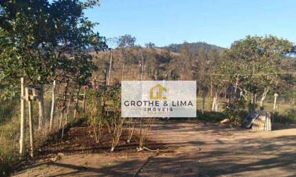Chácara / sítio com 2 quartos à venda na Samambaia, Redenção da Serra 