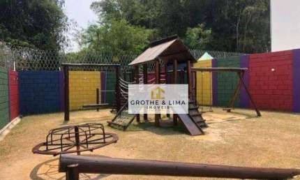 Casa em condomínio fechado com 3 quartos à venda na Avenida Santa Cruz do Areao, Parque Santo Antônio, Taubaté