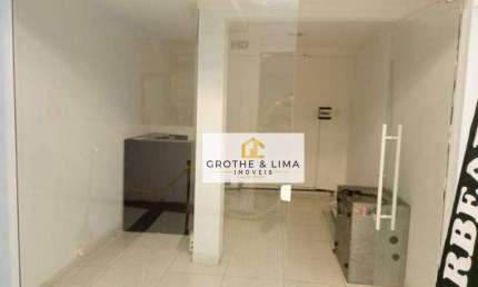 OPORTUNIDADE Loja para alugar, 14 m² por R$ 1.850/mês - Centro - São José dos Campos/SP